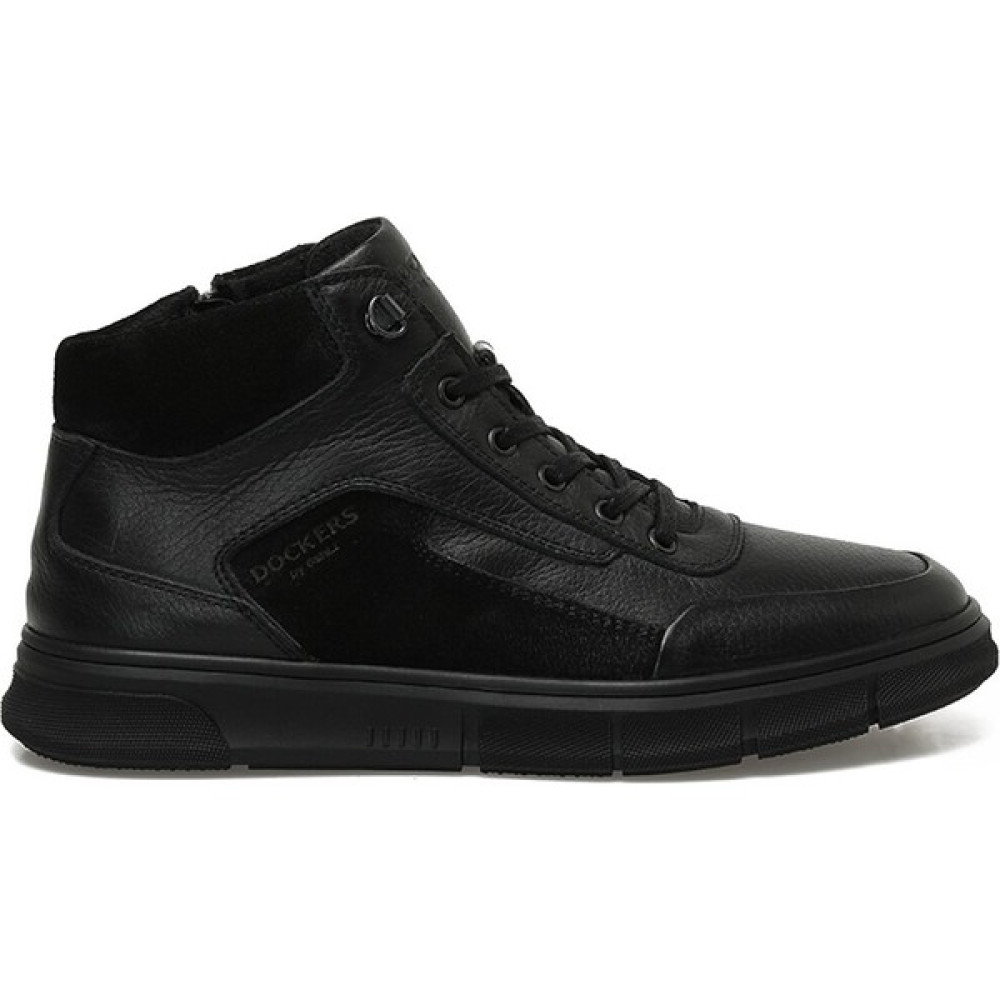 Dockers by Gerli 235097 3pr Siyah Erkek Ayakkabı Erkek Botları Fiyatı