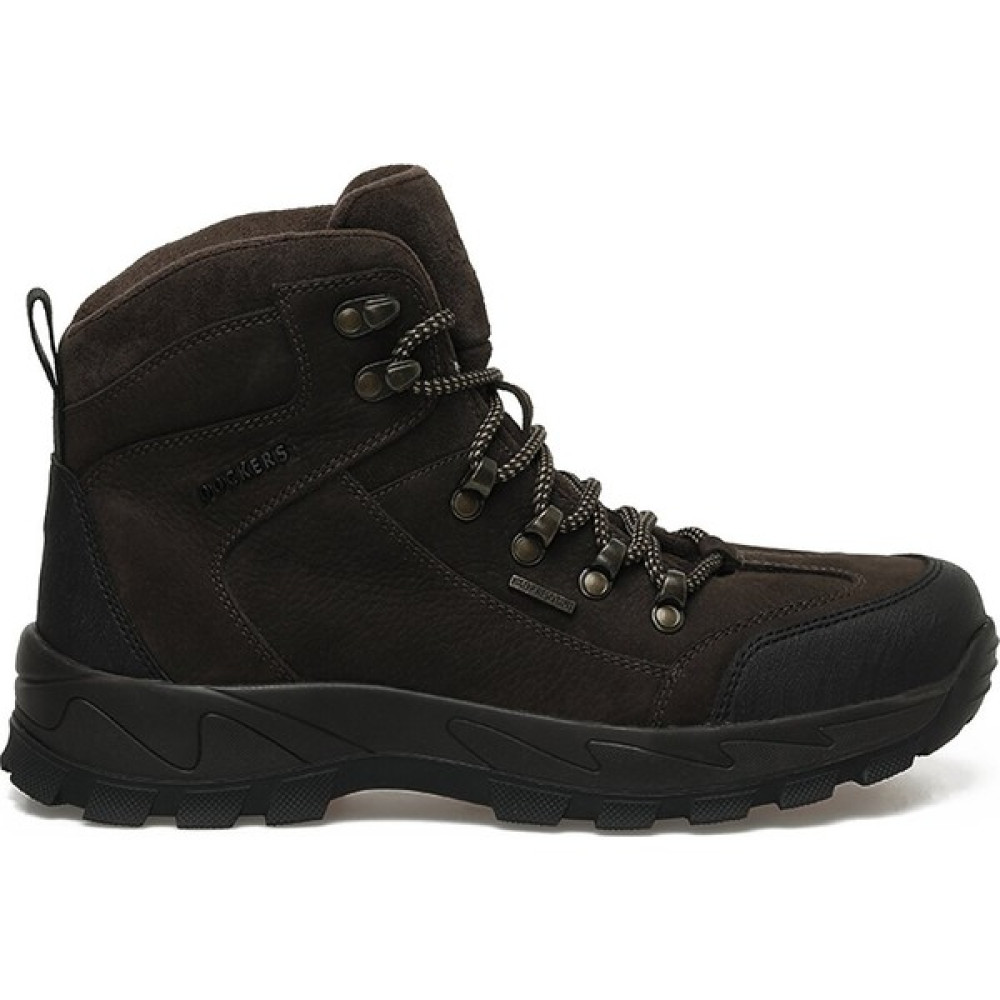 Dockers By Gerli 235236 3pr Kahverengi Erkek Outdoor Erkek Botları Fiyatı