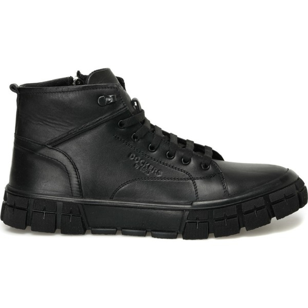 Dockers By Gerli 235260 3pr Siyah Erkek Ayakkabı Erkek Botları Fiyatı