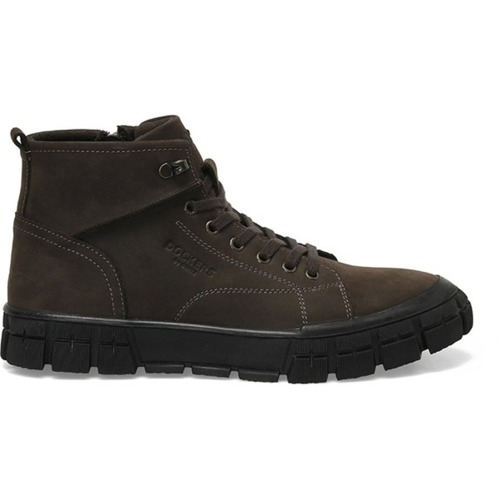 Dockers by Gerli 235260C 3pr Kahverengi Erkek Bot Erkek Botları Fiyatı