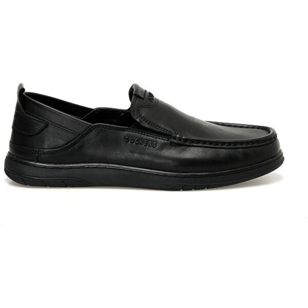Dockers by Gerli 236250 4fx Siyah Erkek Ayakkabı Erkek Klasik Ayakkabılar Fiyatı