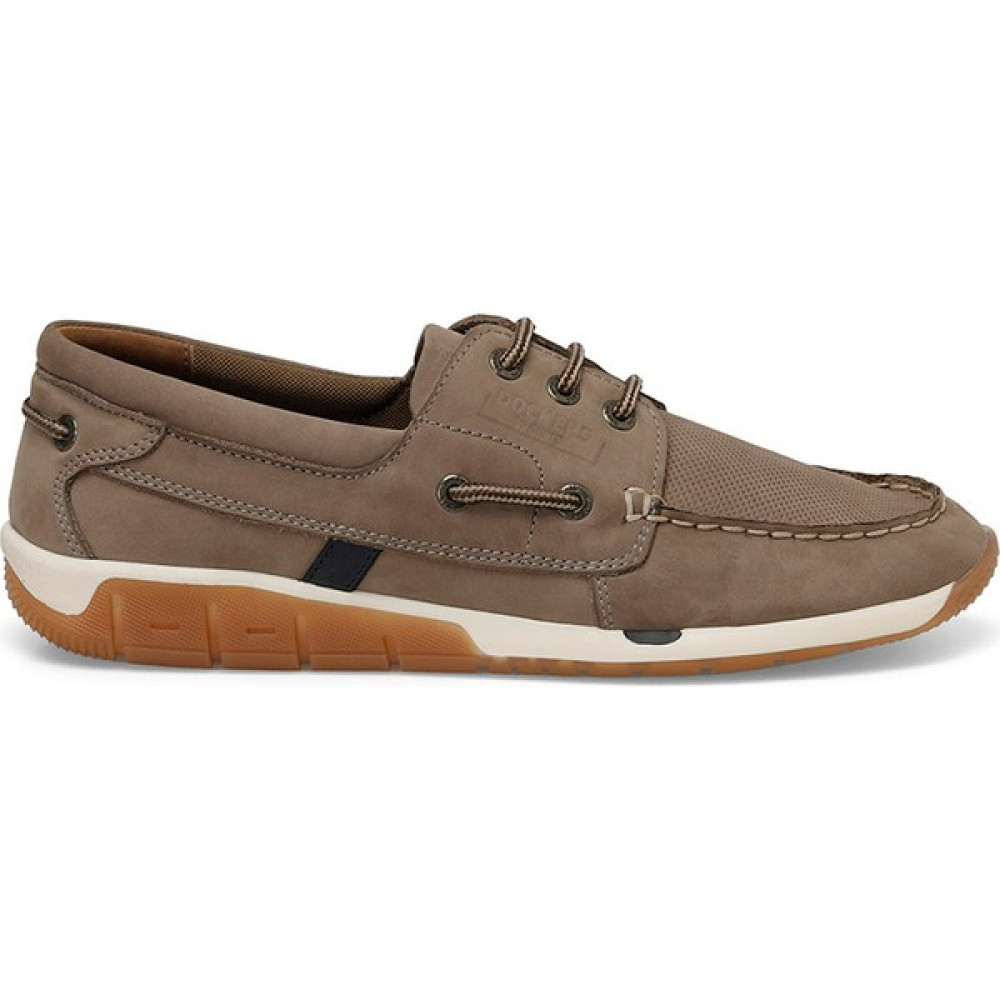 Dockers By Gerli 236360N 4fx Kum Rengi Erkek Marin Ayakkabı Erkek Klasik Ayakkabılar Fiyatı