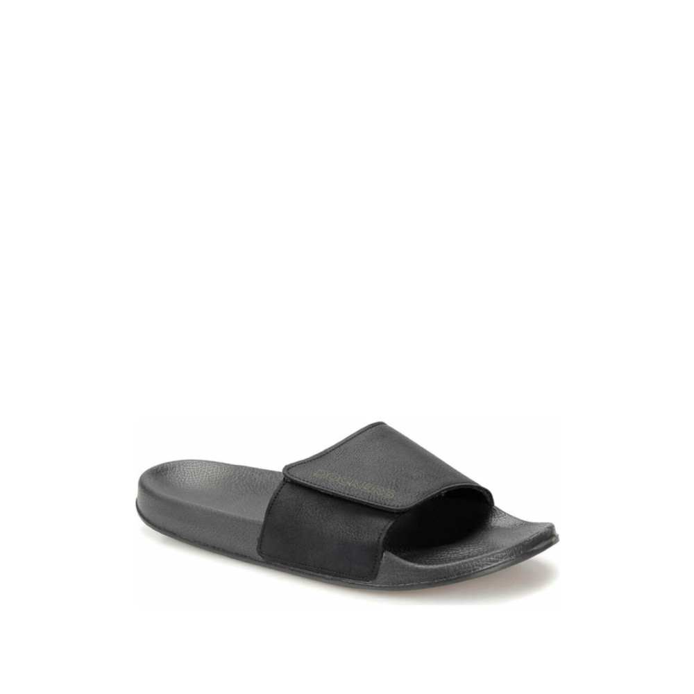 Dockers By Gerli Erkek Siyah Terlik 226324 40 Beden Unisex Ayakkabılar Fiyatı
