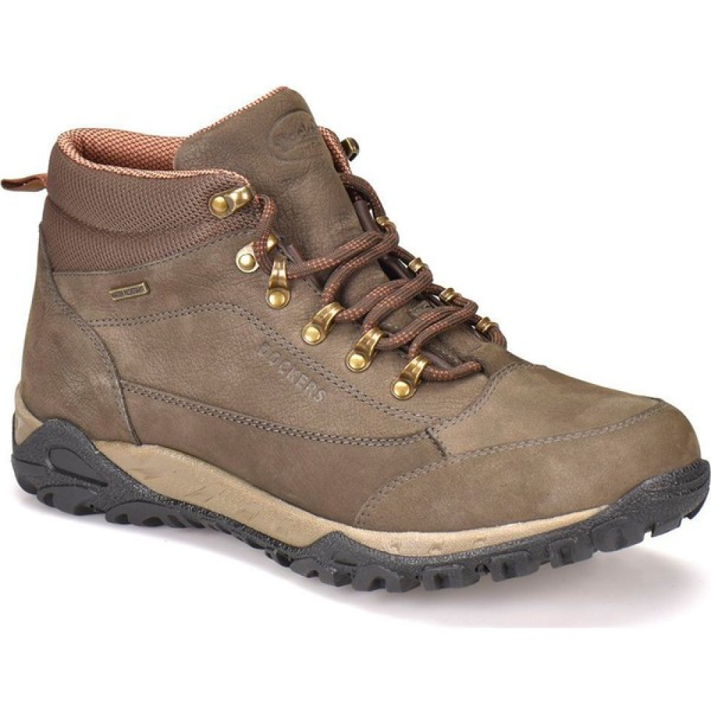 Dockers Erkek Waterproof Bot 100328635 Erkek Botları Fiyatı