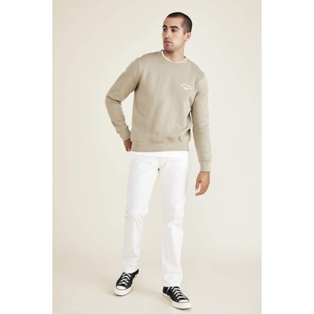 Dockers Jean Cut Beyaz Slim Fit Pantolon, Lightweight Erkek Pantolon Fiyatı