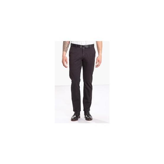 Dockers Marina Orignal Tapered Black Twill 27399-0002 Erkek Pantolon