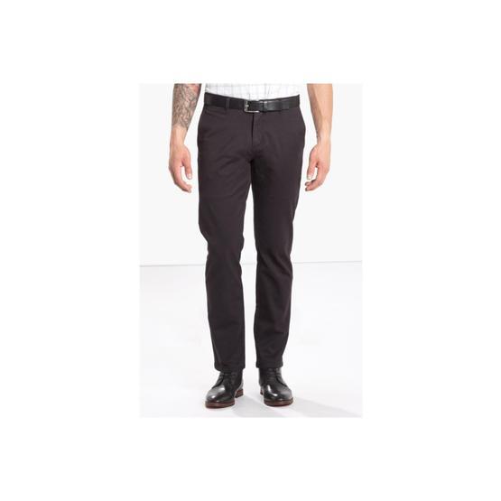 Dockers Marina Orignal Tapered Black Twill 27399-0002 Erkek Pantolon