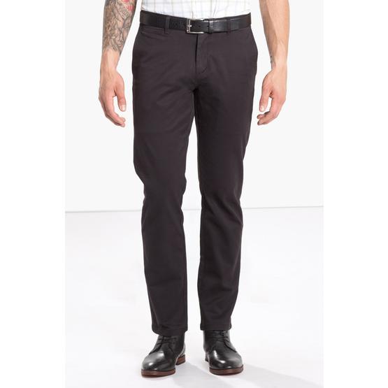 Dockers Marina Orignal Tapered Black Twill 27399-0002 Erkek Pantolon Erkek Pantolon Fiyatı