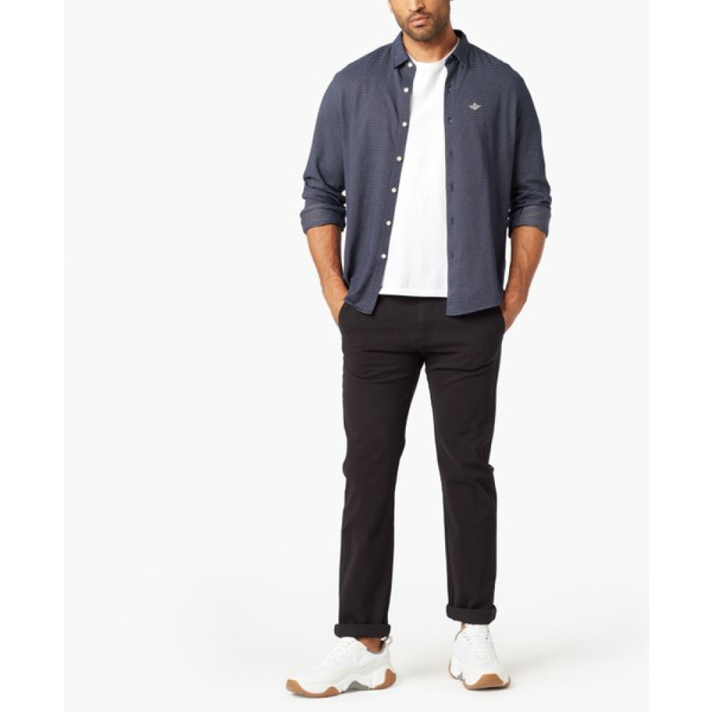 Dockers Pantolon, 34-36, Siyah Erkek Pantolon Fiyatı