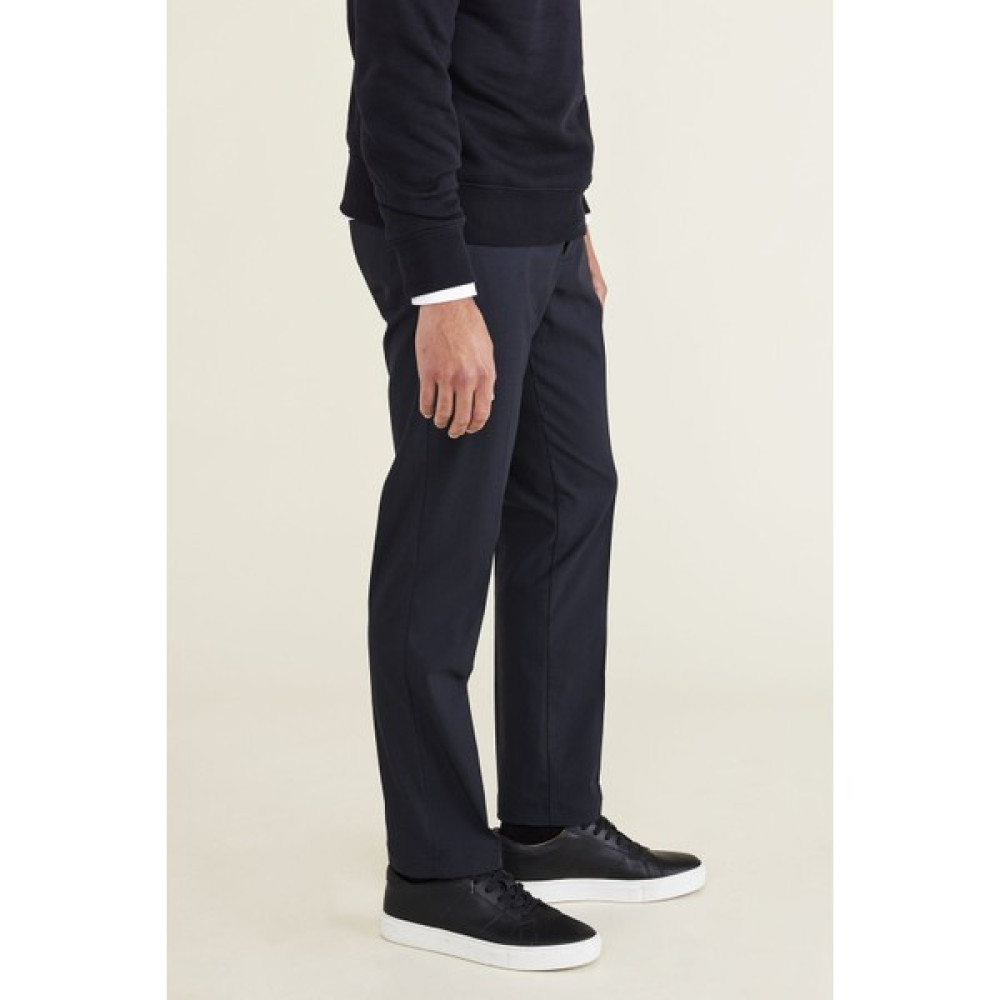 Dockers Signature Go Siyah Khaki Slim Fit Pantolon Erkek Pantolon Fiyatı