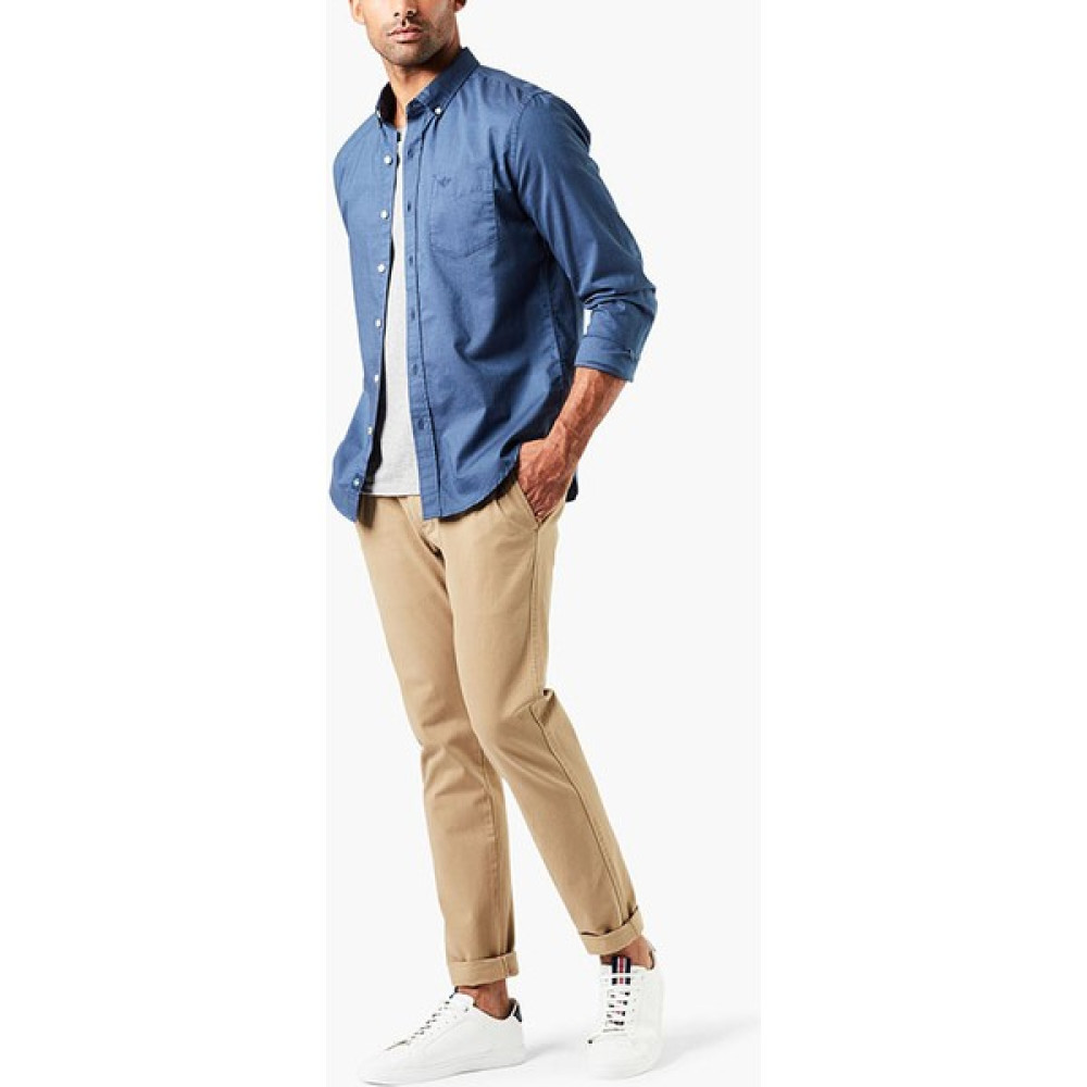 Dockers Smart 360 Flex Ultimate Chino Skinny Pantolon Erkek Pantolon Fiyatı