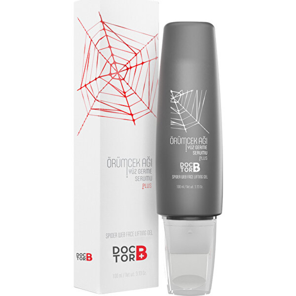 Doctor B Örümcek Ağı Serumu Anti-Aging / Yaşlanma Karşıtı Fiyatı