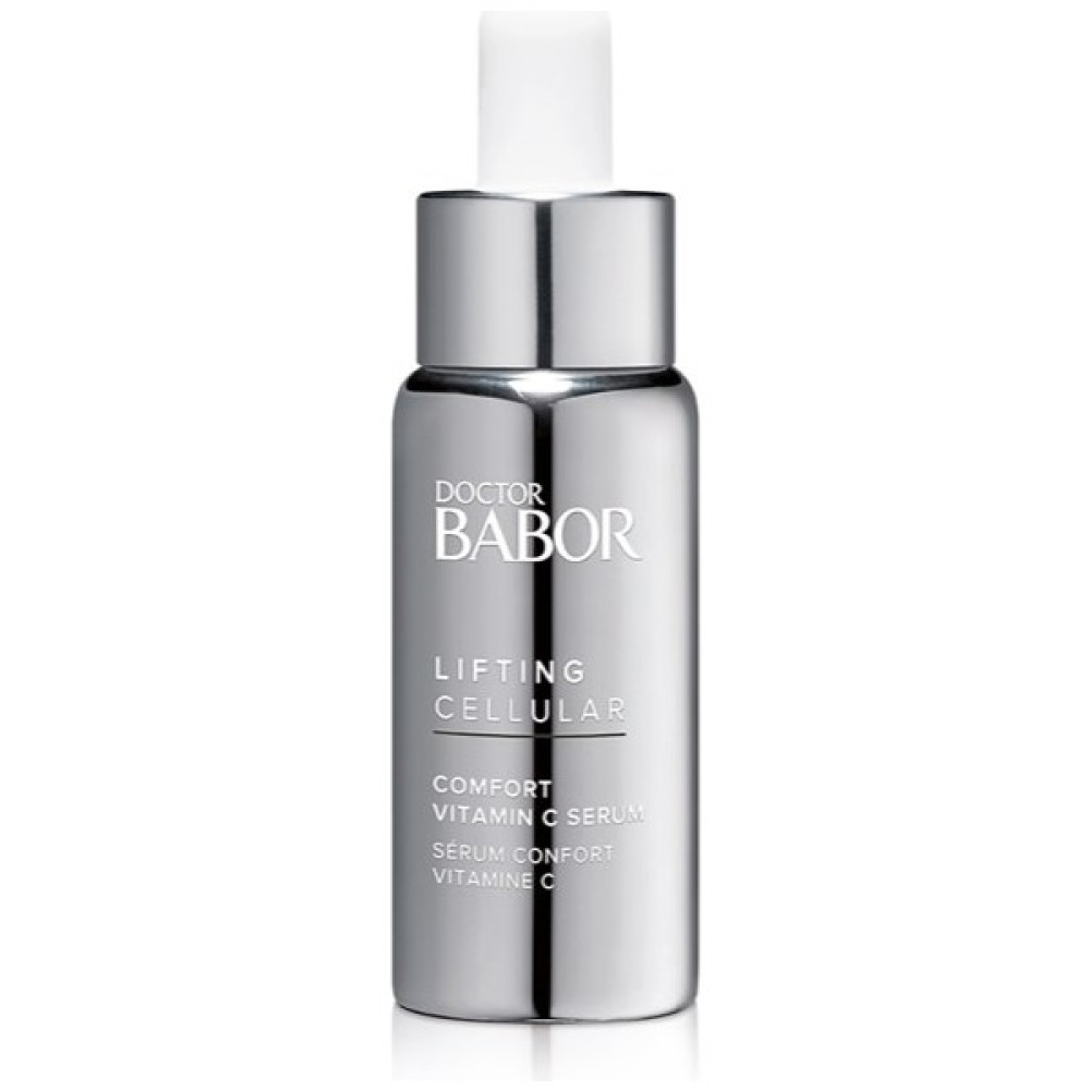 Doctor Babor Comfort Vitamin C Serum Hassas Ciltler Için C Vitamini Serumu 20 ml Anti-Aging / Yaşlanma Karşıtı Fiyatı