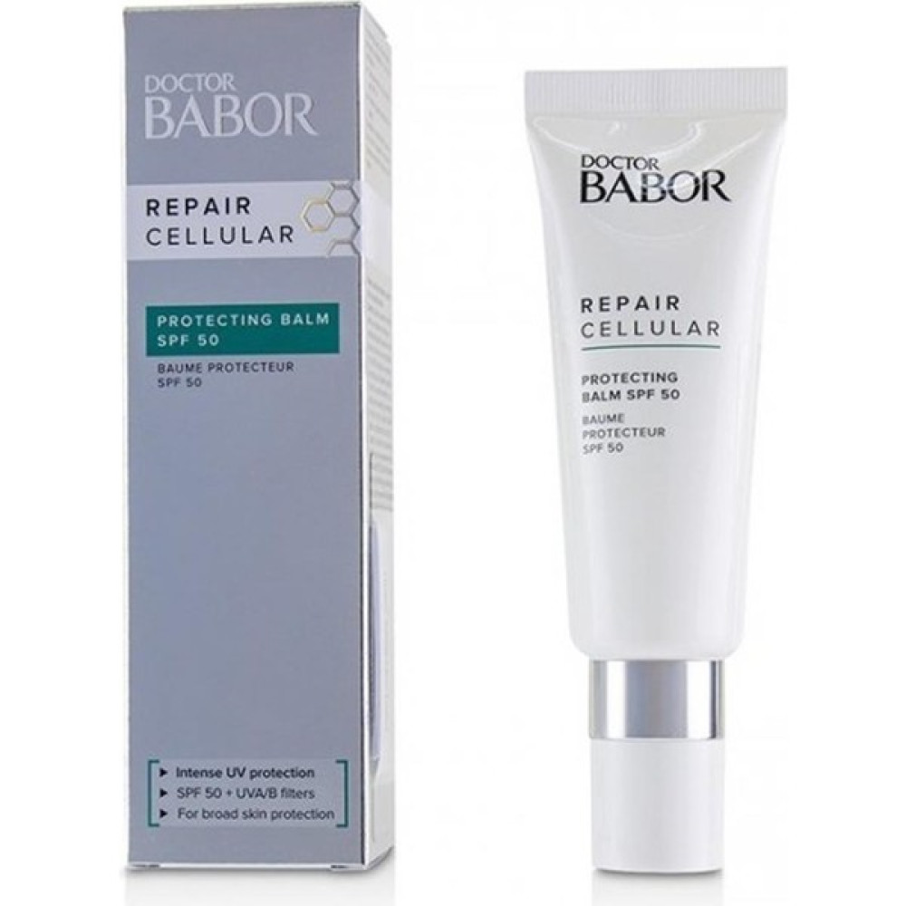 Doctor Babor Protecting Anti Age Balm Spf 50 50 ml Oto Boyaları Fiyatı