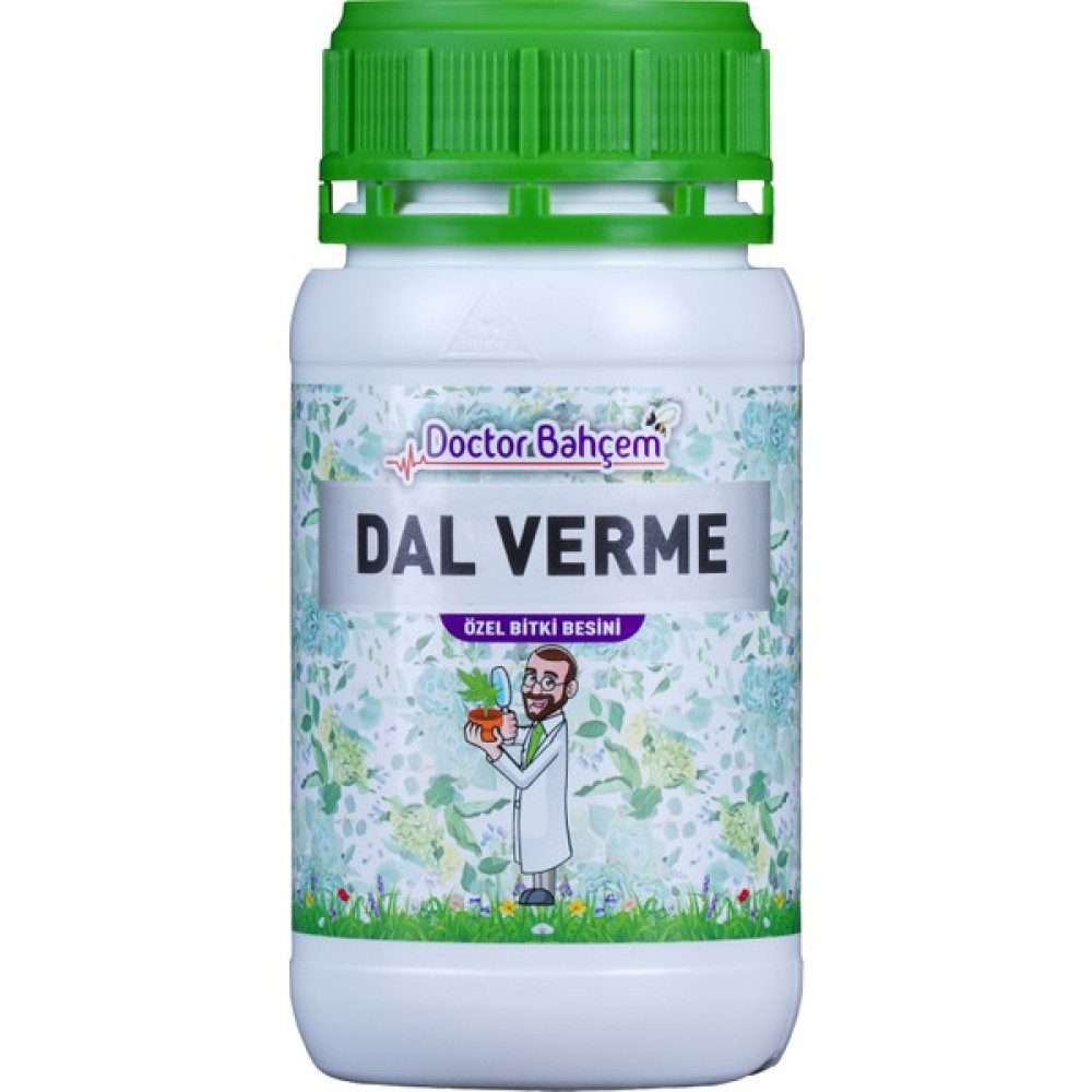 Doctor Bahçem Dal Verme 500 ml Oto Boyaları Fiyatı