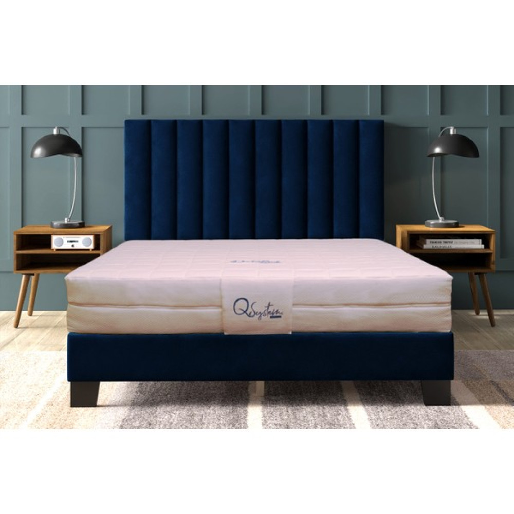 Doctor-Bed Q System Lateks Special Edition Yetişkin - 160 x 200 cm Yatak Fiyatı