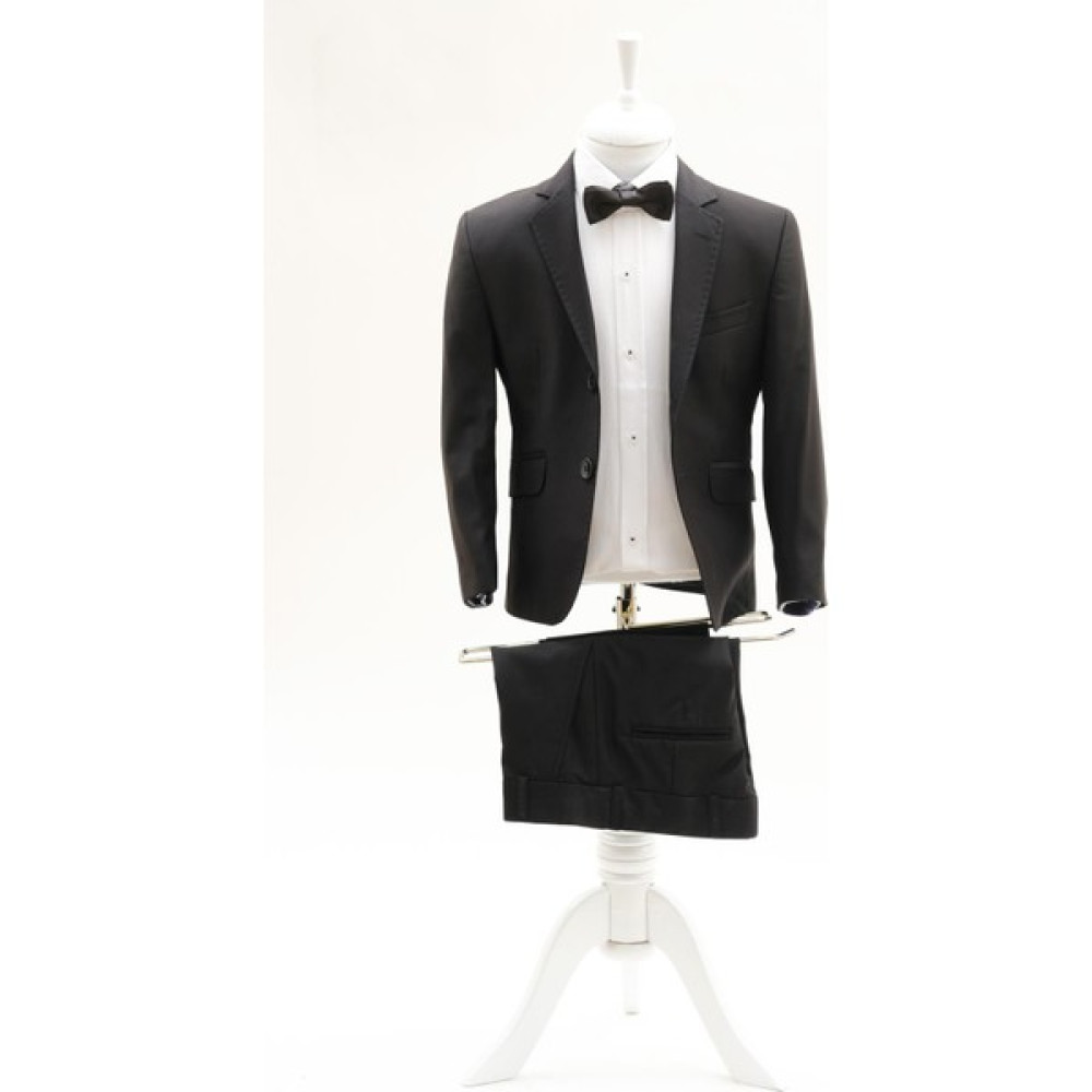 Doctor Junior Erkek Çocuk 2 Parça Takım Elbise Slim Fit Erkek Çocuk Giyim Takımı Fiyatı