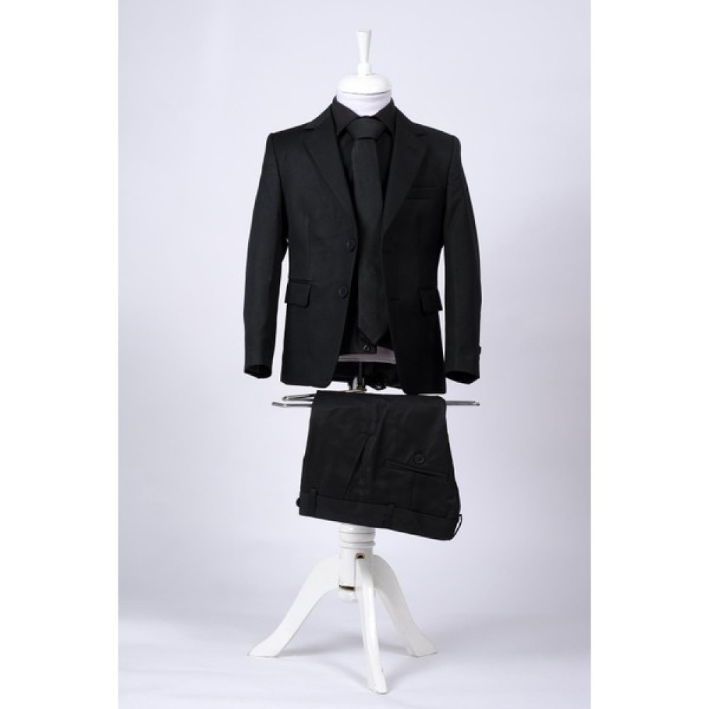 Doctor Junior Gabardin Slim Fit Erkek Çocuk Takım Elbise Erkek Takım Elbise Fiyatı
