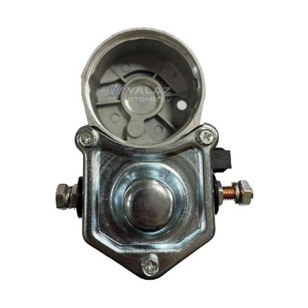 Dodo 12V Marş Otomatiği Nıppon Denso Tipi 2.2 Kw (Fişli) (R) Kıa Besta-Bongo-Pregıo Oto Boyaları Fiyatı