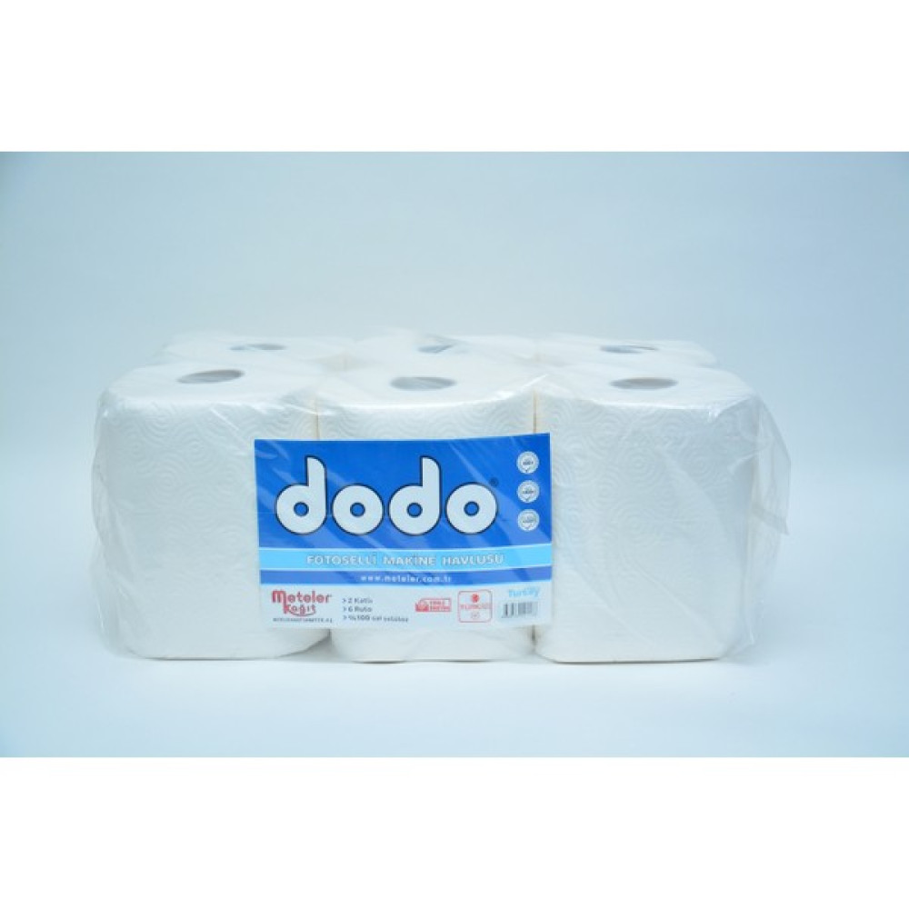 Dodo Fotoselli Havlu 21 cm 4 kg Oto Boyaları Fiyatı