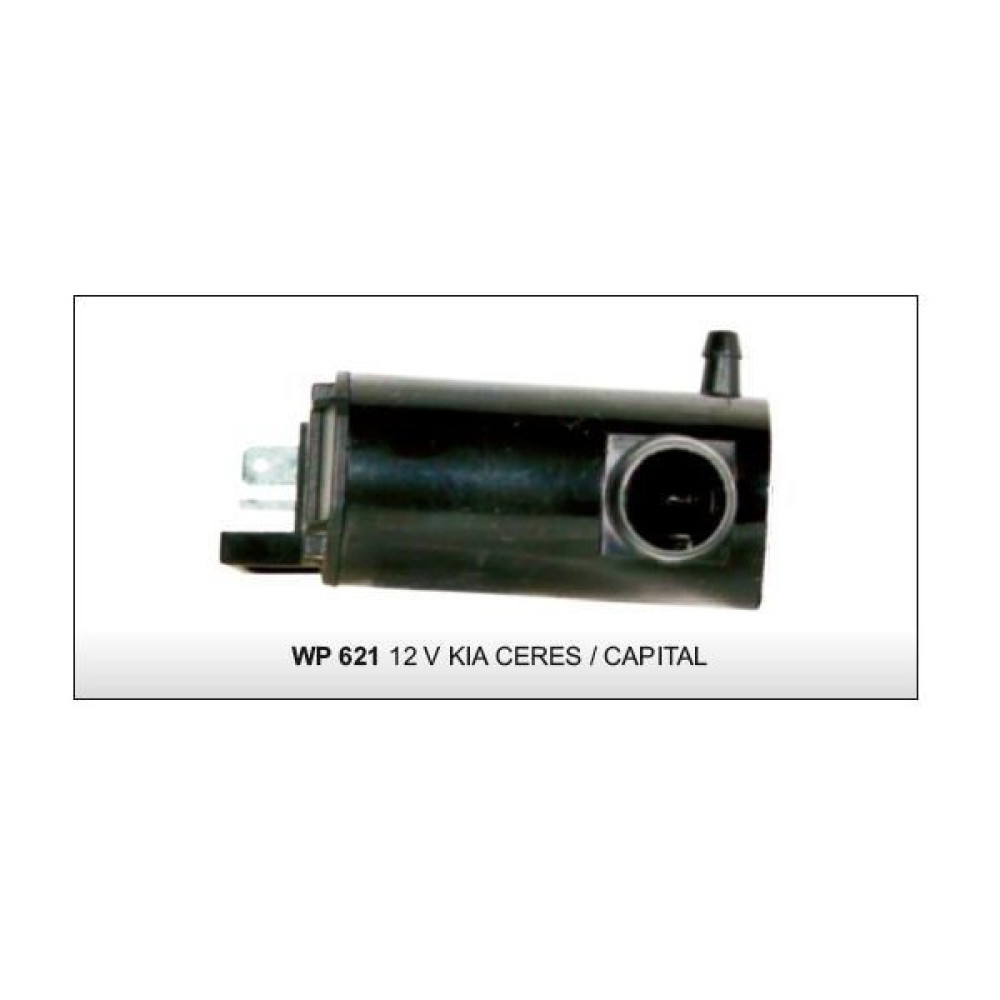Dodo Su Fiskiye Motoru 12V Kia Ceres Capital Dodo TWP621 Oto Boyaları Fiyatı