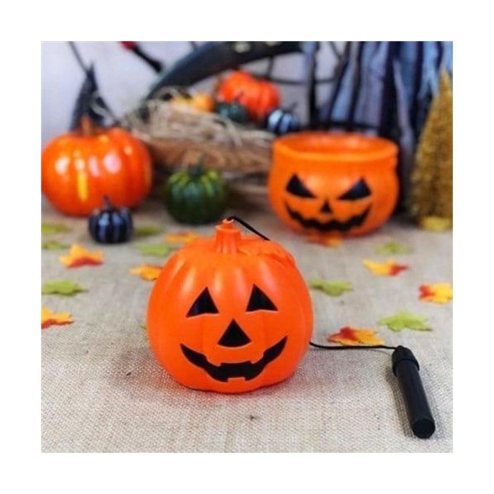 Dodomar Halloween Bal Kabağı Işıklı - Çubuklu Oto Boyaları Fiyatı