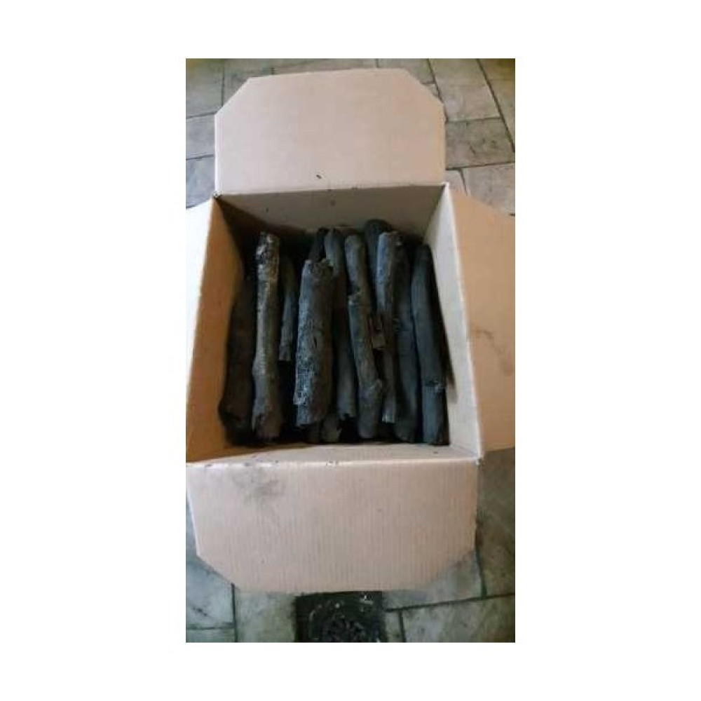 Döfa Mangal Kömür Meşe Cinsi 10 kg Kalem Mangal Kömür - Siyah - 1 Adet Mangal & Barbekü Malzemeleri Fiyatı