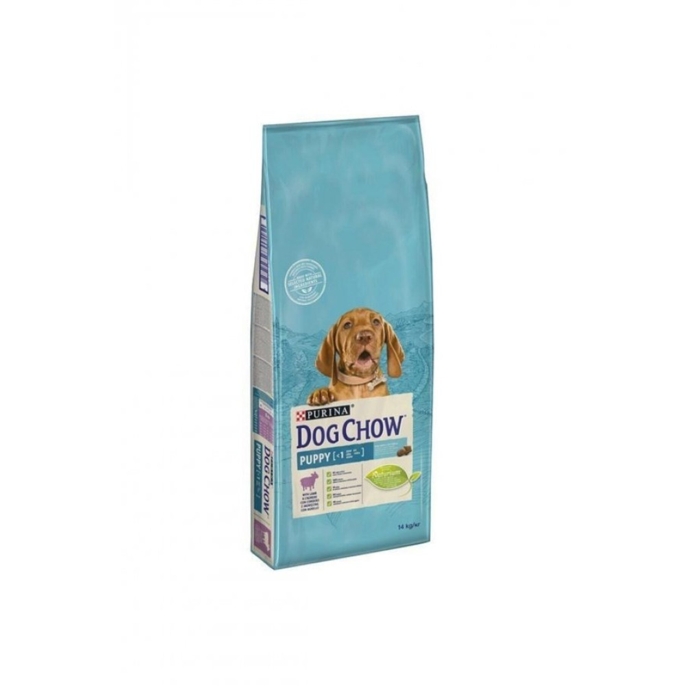 Dog Chow Puppy Kuzu Etli Yavru Kopek Mamasi 14 Kg Evcil Hayvan Ürünleri Fiyatı