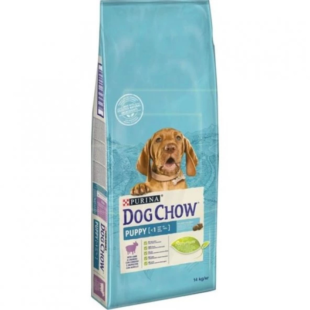 Dog Chow Puppy Yavru Kopek Maması 14 Kg Evcil Hayvan Ürünleri Fiyatı