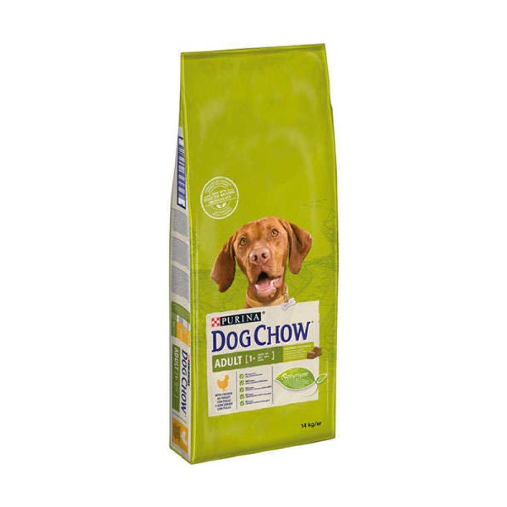 Dog Chow Tavuklu Yetişkin Köpek Maması 14kg Evcil Hayvan Ürünleri Fiyatı