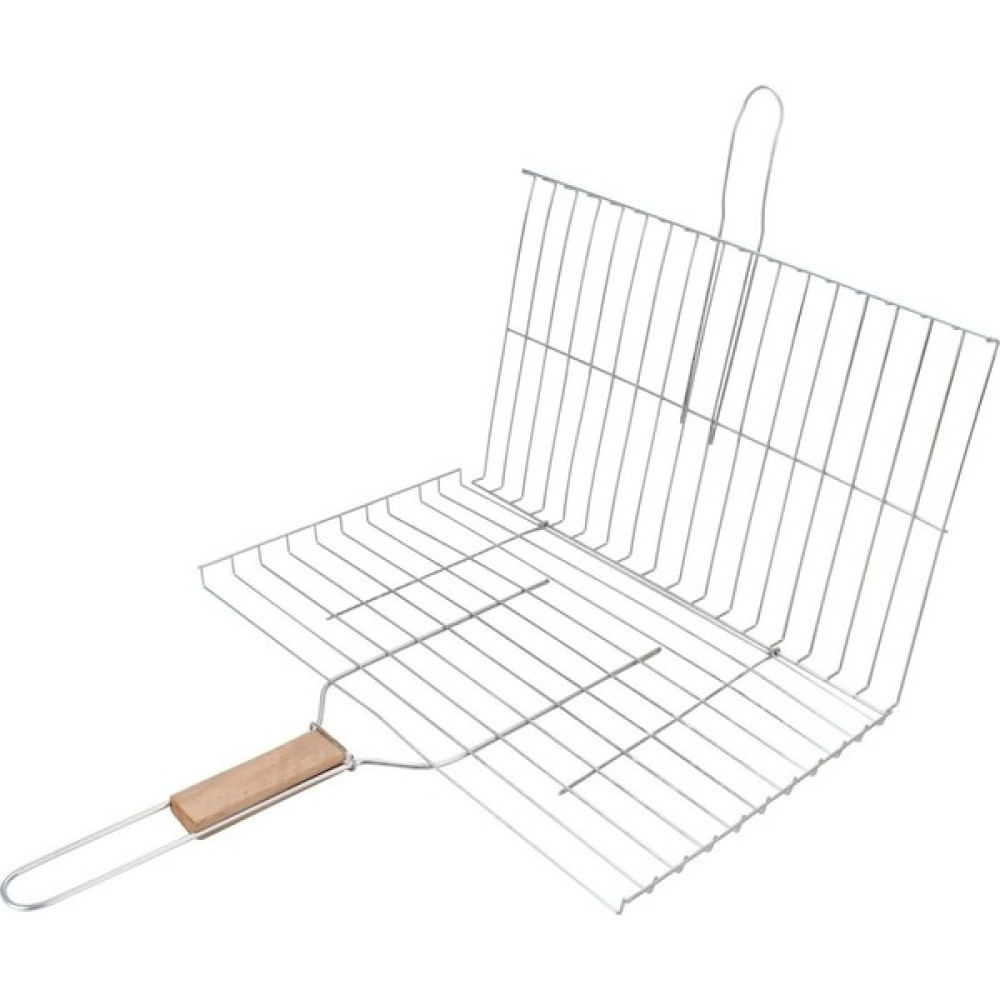 Doğa Ağaç Saplı 30X40 cm Izgara Teli Mangal & Barbekü Malzemeleri Fiyatı