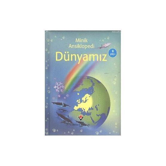 DOĞA: AĞAÇLAR (CILTLI) - LAURA HOWELL