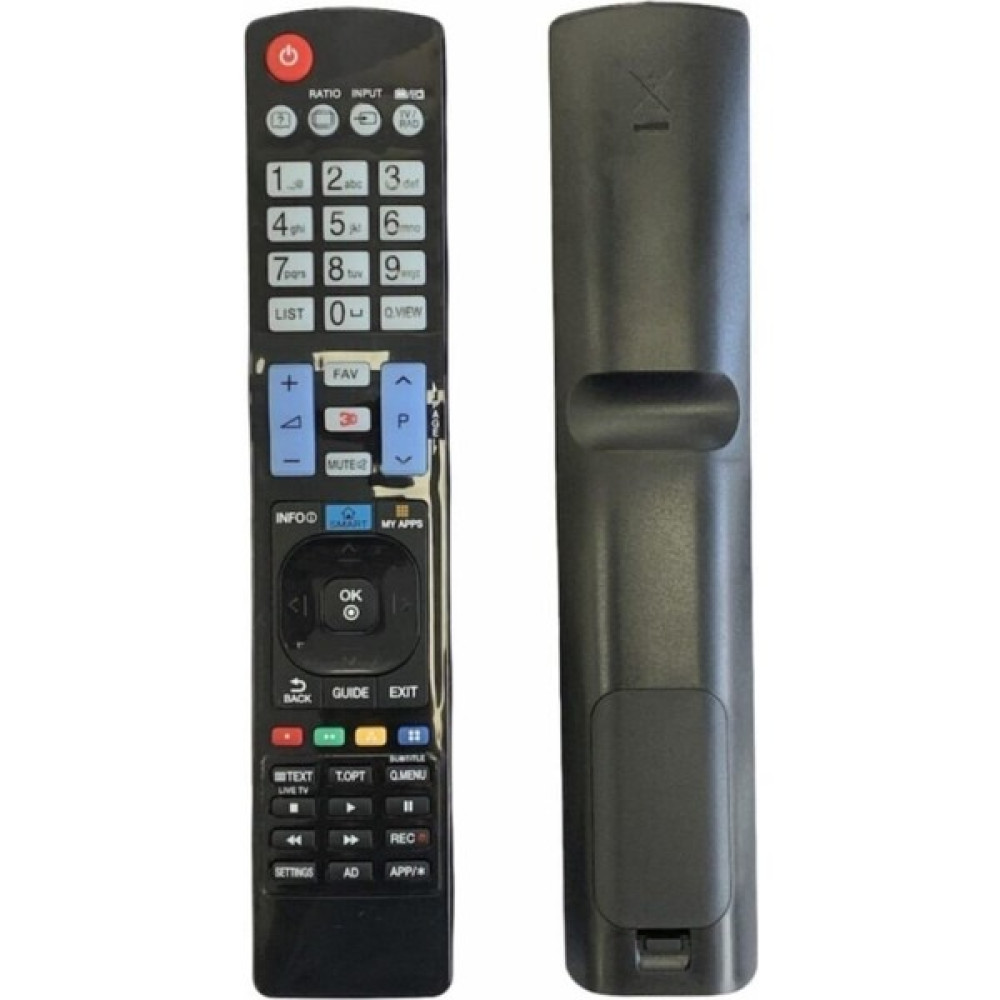 Doğa Bilişim Lg 42LA660S Smart Tv Uyumlu LED Tv Kumanda TV Aksesuarları Fiyatı