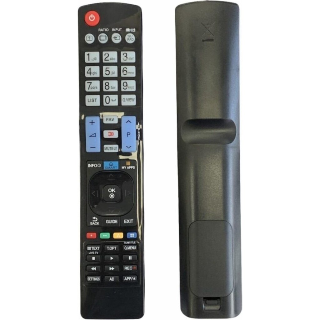 Doğa Bilişim Lg AKB73756565 Smart LED Tv Kumandası Diğer Fiyatı