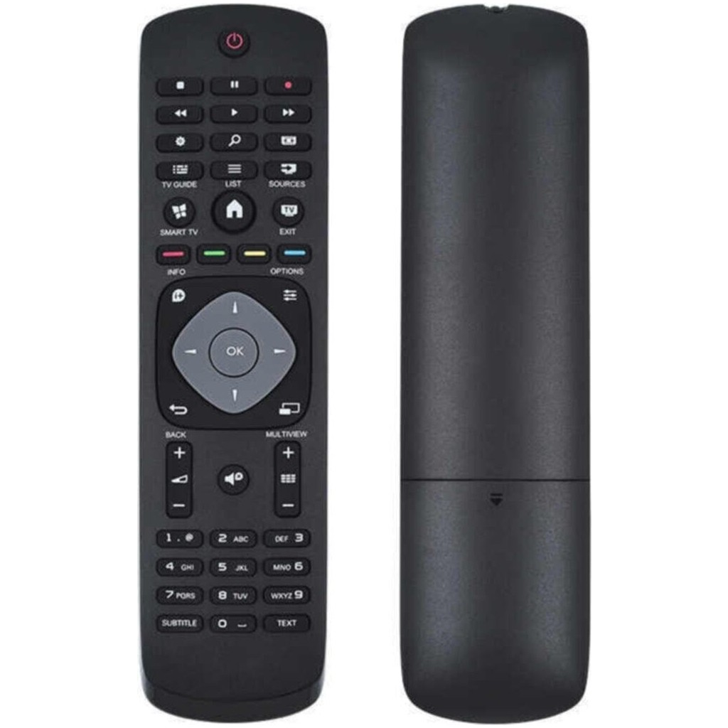 Doğa Bilişim Philips 47PFK6309/12 Smart LED Tv Kumandası TV Aksesuarları Fiyatı