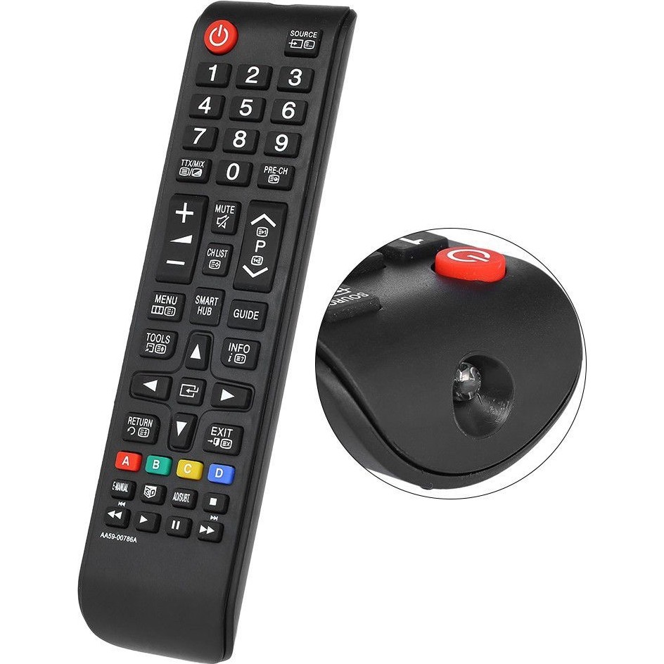 Doğa Bilişim Samsung AA59-00741A Tv Kumandası TV Aksesuarları Fiyatı