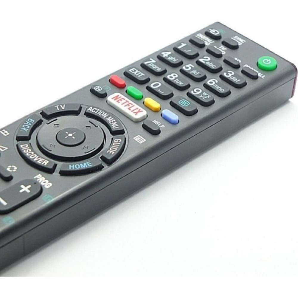 Doğa Bilişim Sony 3D LED Tv Kumanda Netflıx Tuşlu Tv Kumandası TV Aksesuarları Fiyatı