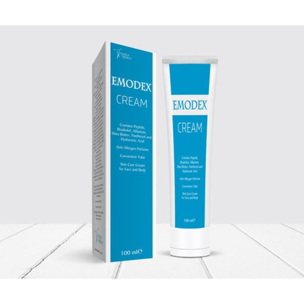 Doğa Derman Emodex Cream 100 ml Nemlendiriciler Fiyatı
