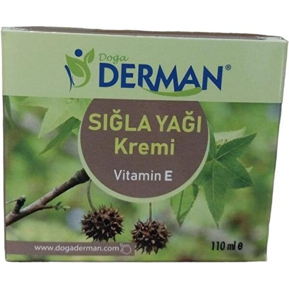 Doğa Derman Sığla Yağı Kremi Nemlendiriciler Fiyatı
