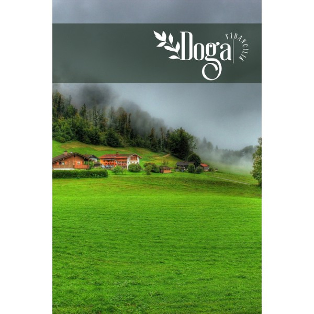 Doğa Fidancılık 7 Karışımlı Özel Çim Tohumu ( 7 Günde Çimlenme ) 500 Gr - 1 Adet Tohum Fiyatı