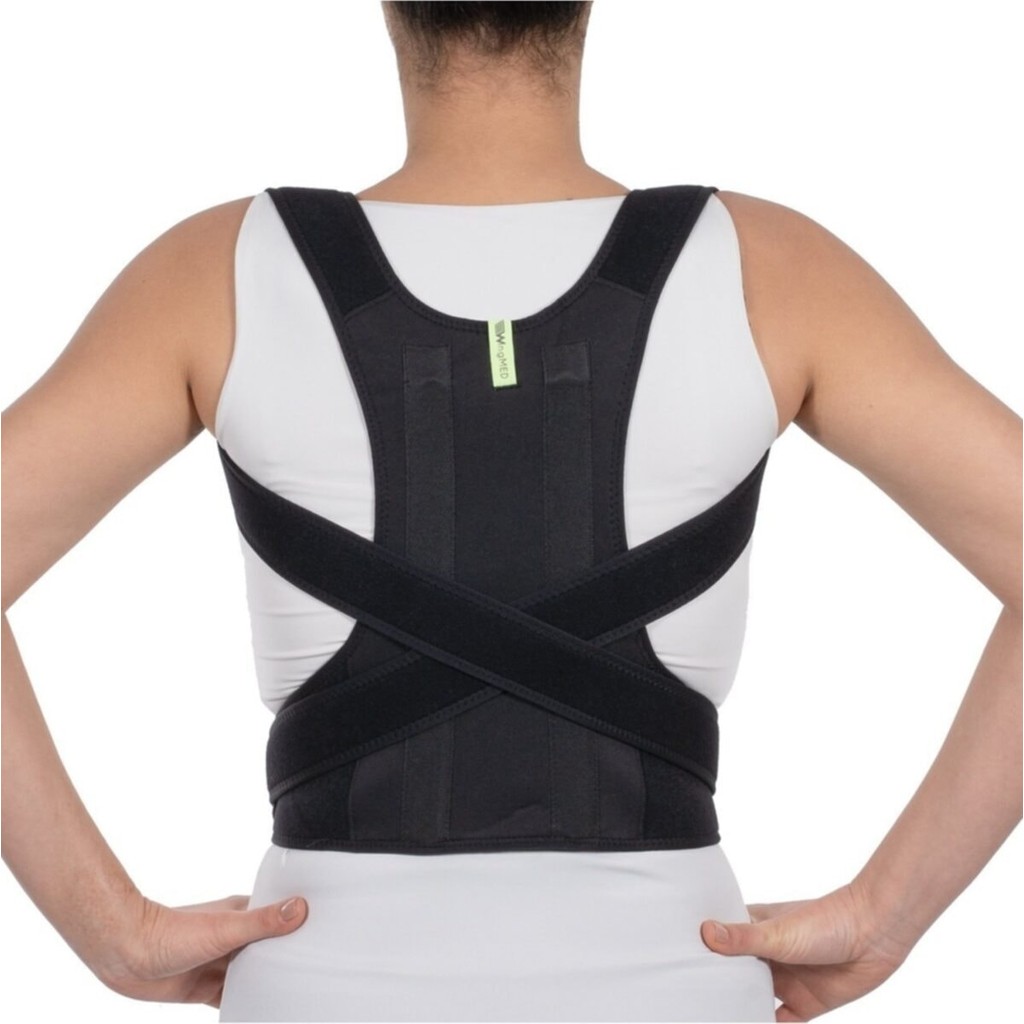 Doğa Medikal Wingmed Neopren Postureks Korse (W 429) Standard Beden - Standart Korse Fiyatı