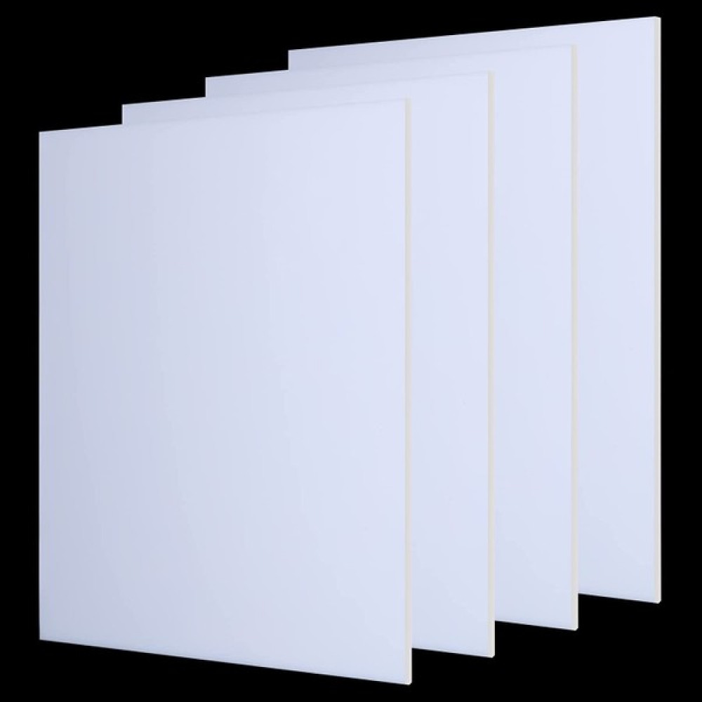 Doğa Reklam 2.8 mm Beyaz Pleksi Levha Pleksi Pleksi Akrilik Levha Pleksiglas - 25 x 35 Cm Oto, Bahçe, Yapı Market Fiyatı