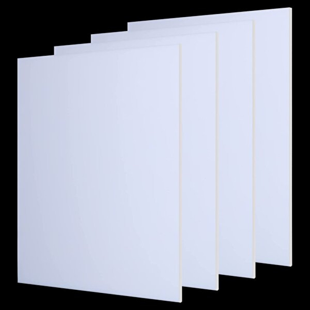 Doğa Reklam 4.8 - 5 mm Beyaz Pleksi Levha Pleksi Pleksi Akrilik Levha Pleksiglas - 10 x 100 Cm Oto, Bahçe, Yapı Market Fiyatı