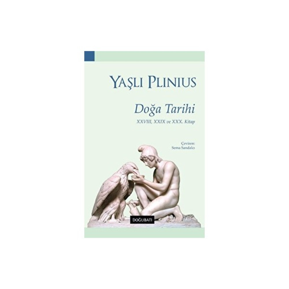Doğa Tarihi Felsefe Kitapları Fiyatı