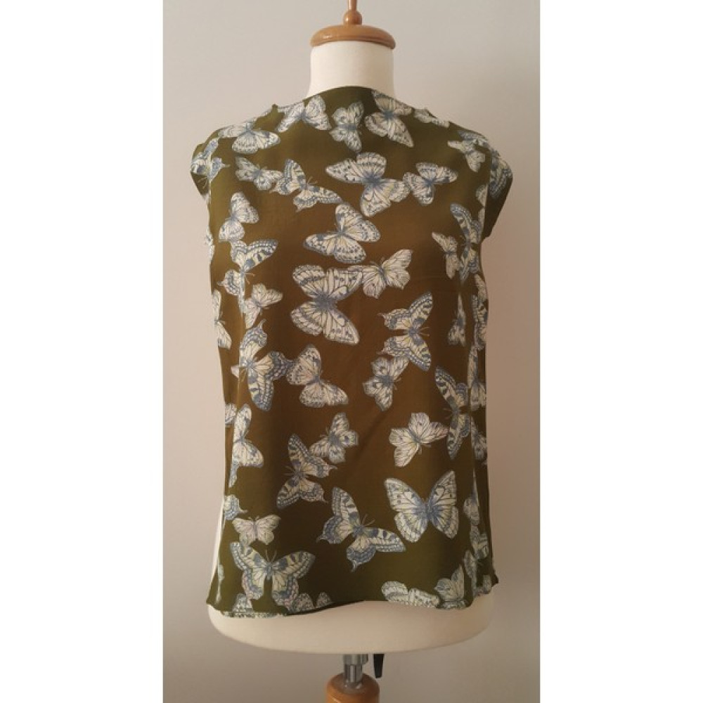 Doğa Tasarım Doğa Tasarım Kız Çocuk Genç Renkli Desenli Pikolu Kolsuz Trend Bluz Tunik T-Shirt Elbise Kız Çocuk Elbise Fiyatı