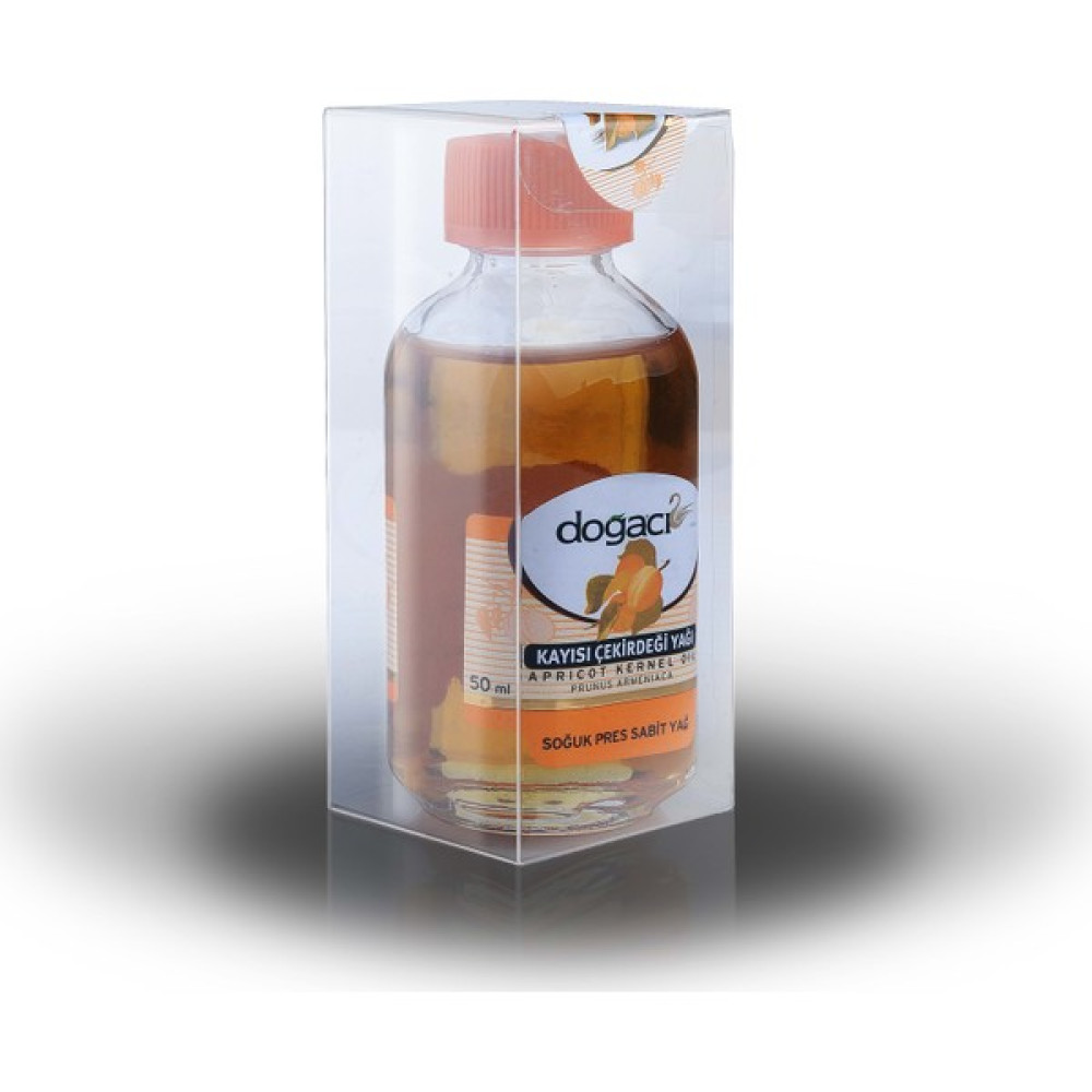 Doğacı Kayısı Çekirdeği Yağı (50 ml) Oto Boyaları Fiyatı