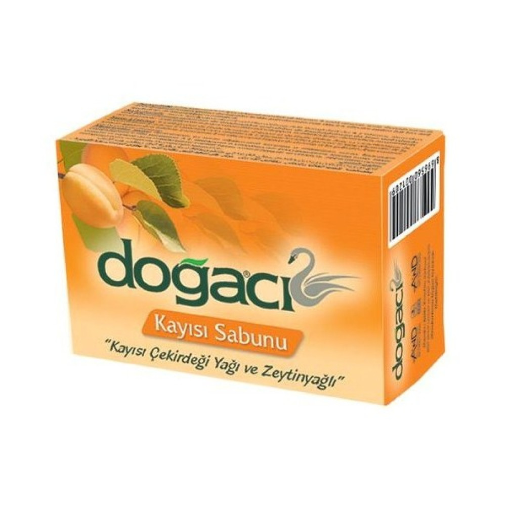 Doğacı Kayısı Sabunu Oto Boyaları Fiyatı