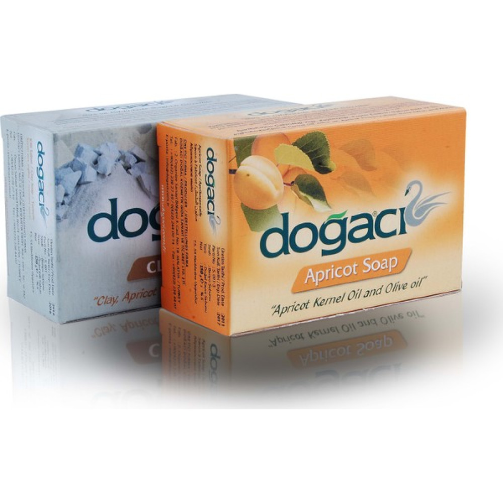 Doğacı Kayısı Yağı Sabunu Sabunlar Fiyatı