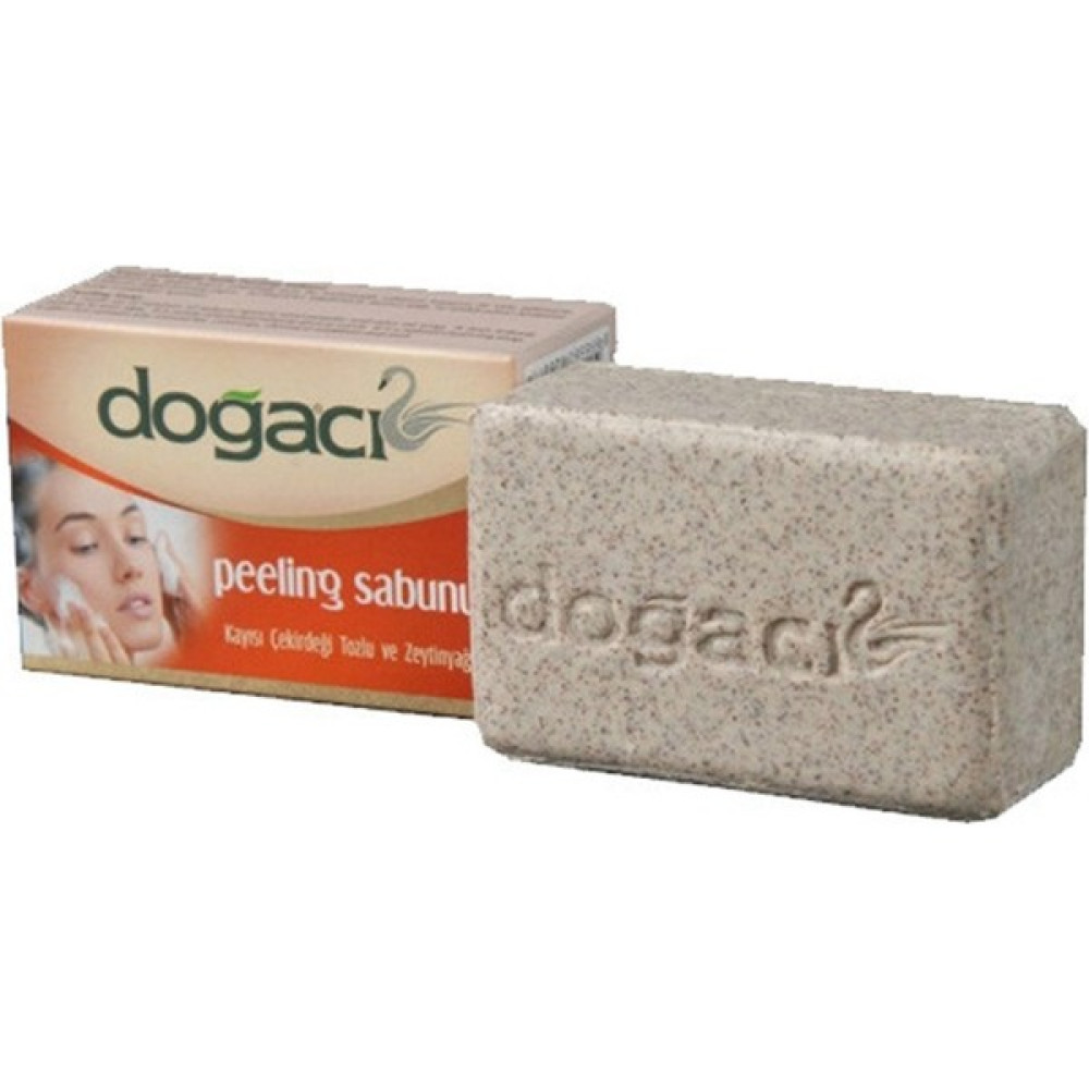 Doğacı Peeling Sabunu Sabunlar Fiyatı