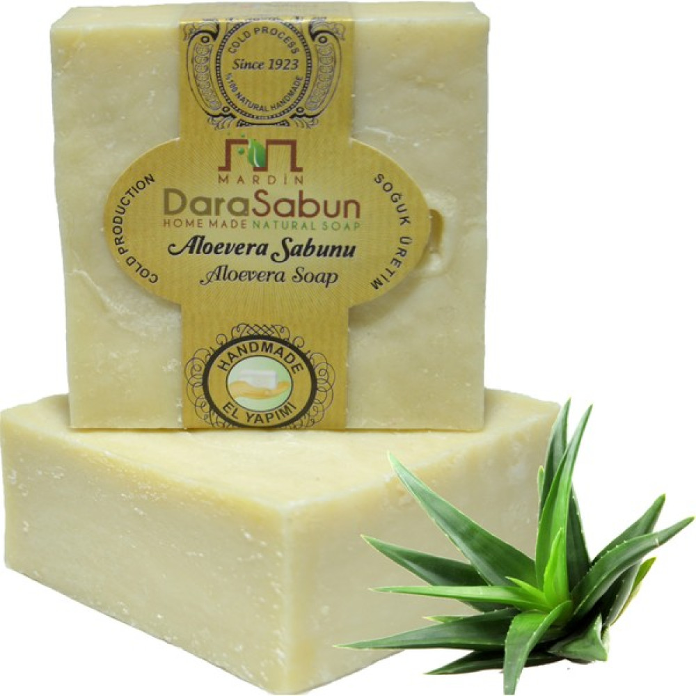 Doğal Aloevera Sabunu 140 gr Oto Boyaları Fiyatı